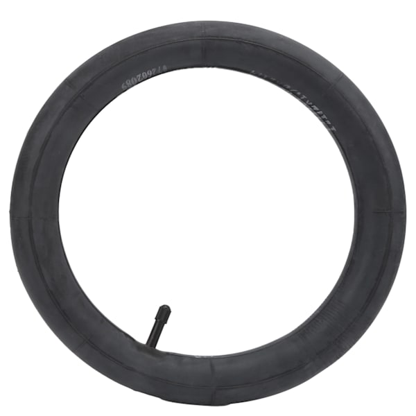 12 1/2x1,95x2 1/4 foldbare cykelslanger Schrader ventil 12 tommer butylgummi inderrør
