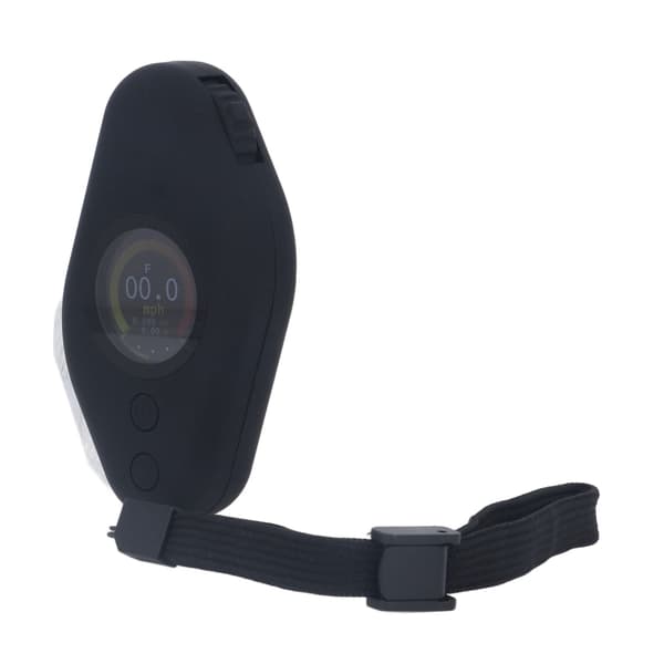 Wireless Skateboards Remote Control 2.4G Electric Skateboard Controller with High-Definition LCD Color Screen