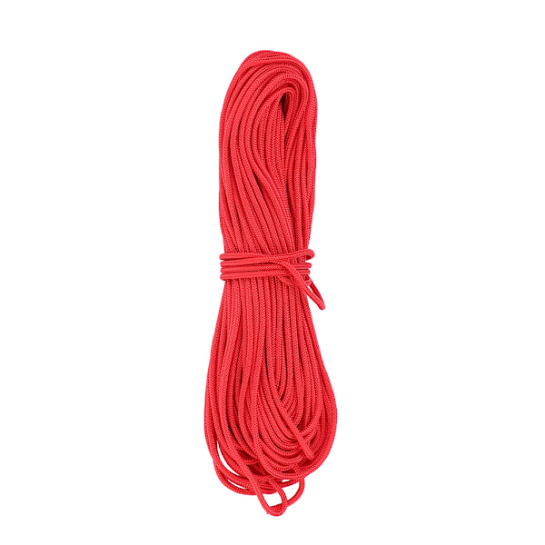 Bueskydning Compound Buesnor Nylon Nock Safe Release D Loop Buesnor Tilbehør Rød