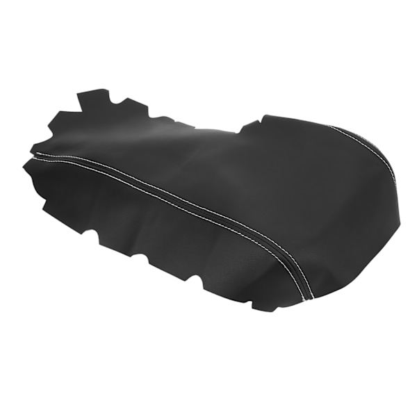 Center Console Cover Pad Armstödsskydd Byte för IS200t IS250 IS300 IS350 2014-2017