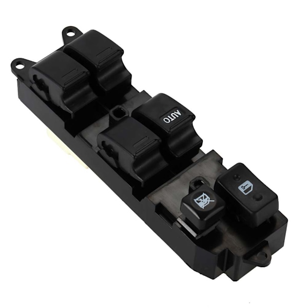 Master Power Window Switch Corolla SD-000208 1991-1996