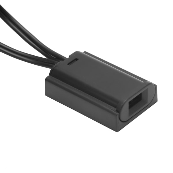 LED Infraröd rörelseinduktionsbrytare Automatisk på/av för garderober Skåp DC5‑24V