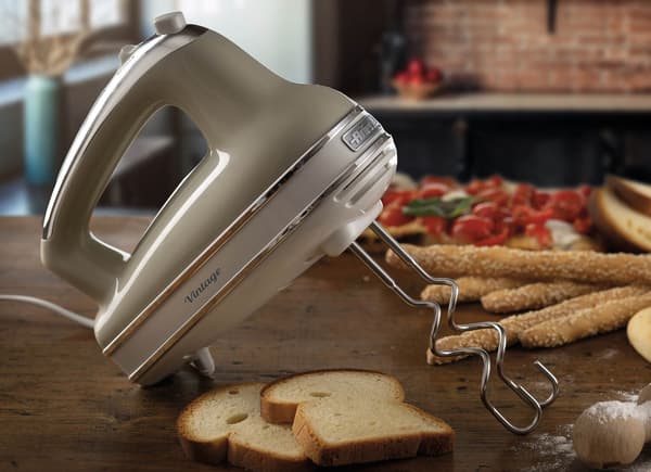 Ariete Vintage visp Beige