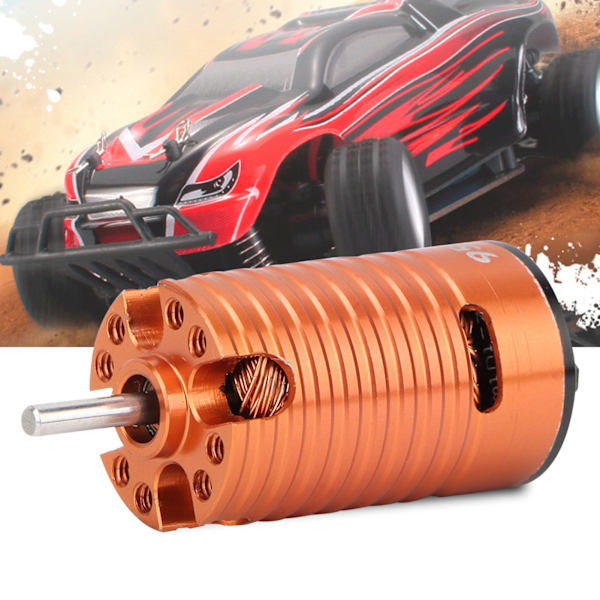 Rocket MINi Z 9500KV 2-napainen harjaton moottori 1/24 1/28 RC-mallin autolle