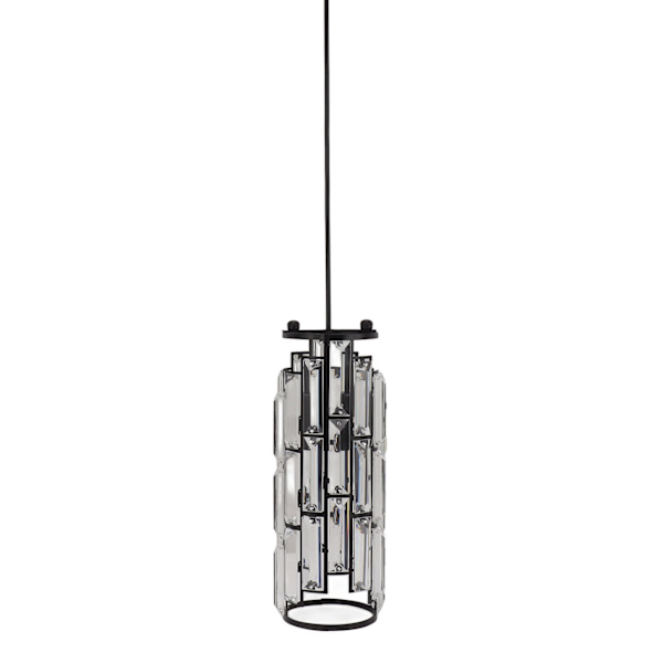 Modern taklampa 85‑265V 60W Höjdjusterbar svart diskbänksbelysning för E27 E26-lampor Matsal