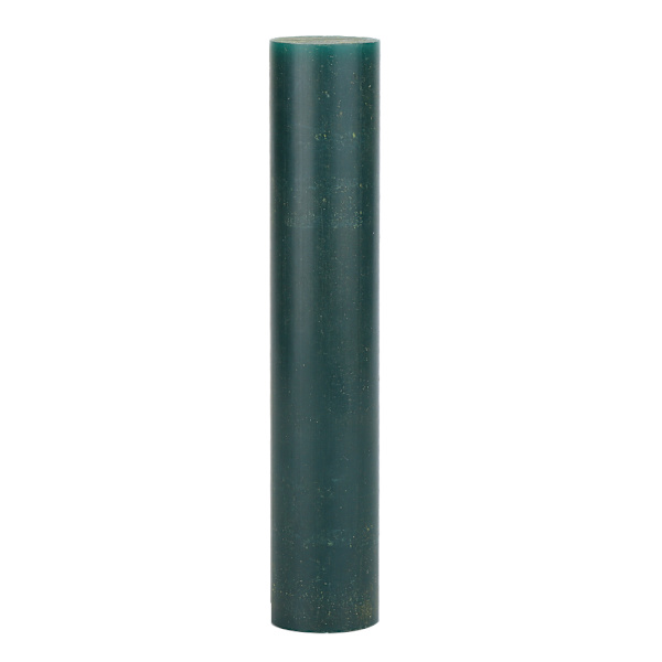 Smykker Ringform Vaks Tube Smykker Ring Lagring Verktøy Tilbehør 27mm