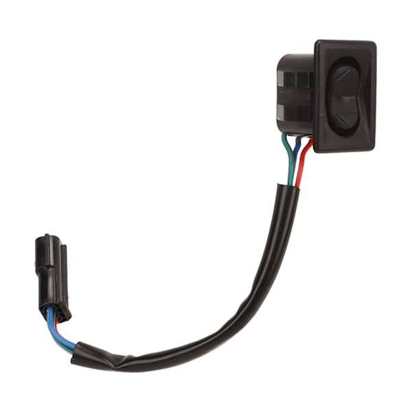 Utenbordsmotor Trim-bryter 8M0042300 Kåpe Trim-bryter for XS X‑ref 30 til 400HK 3.0L Pro