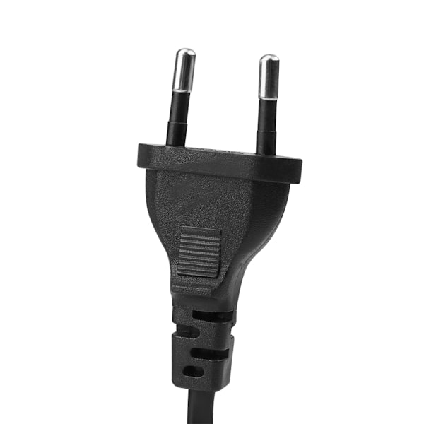 10W Akvarium LED-lys Vandplanter vokser fiske-tank Klip Lampe Belysning (sort)
