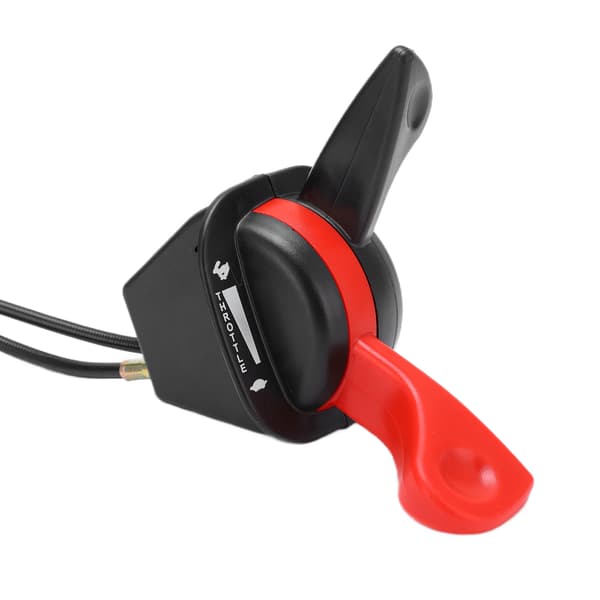 Gass- og chokewire Lastebil Traktor Dobbel Kontrollmodul 1734506SM Erstatning for Prestige