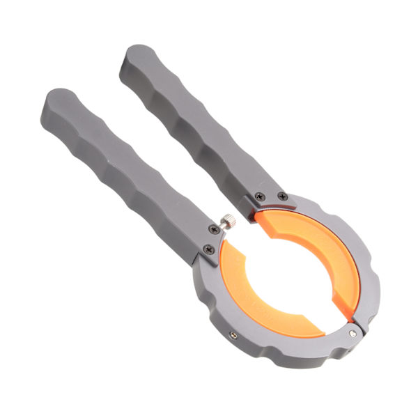 Professional Watch Bezel Remover Alloy Watch Bezel Ring Opener Tool för urmakare