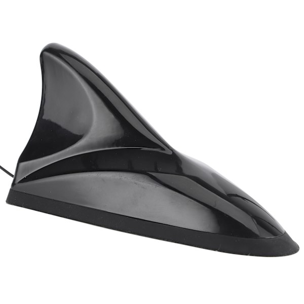 Bilradioantenne Universal Digital TV Hai-antenne med ATSC ISDB DTMB-kabel