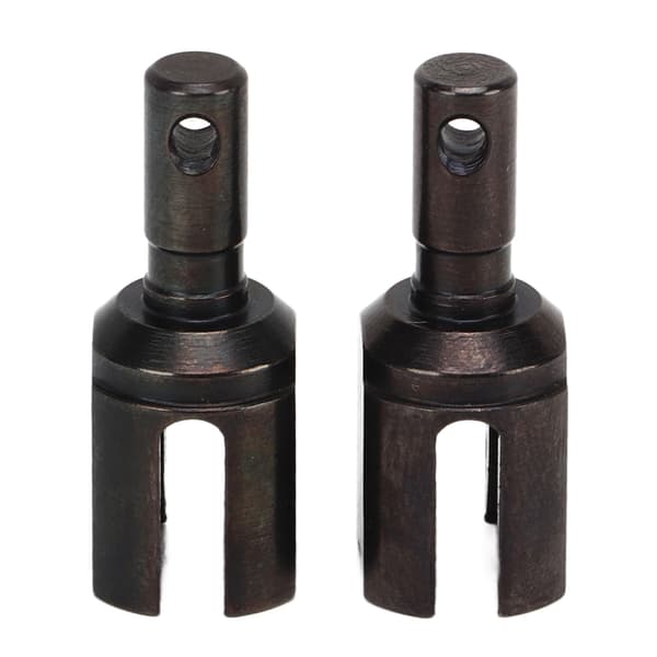 2 stk RC Differensialkopp for ZD Racing 1/7 MX 07 RC bil - Erstatningsdifferensialkopp
