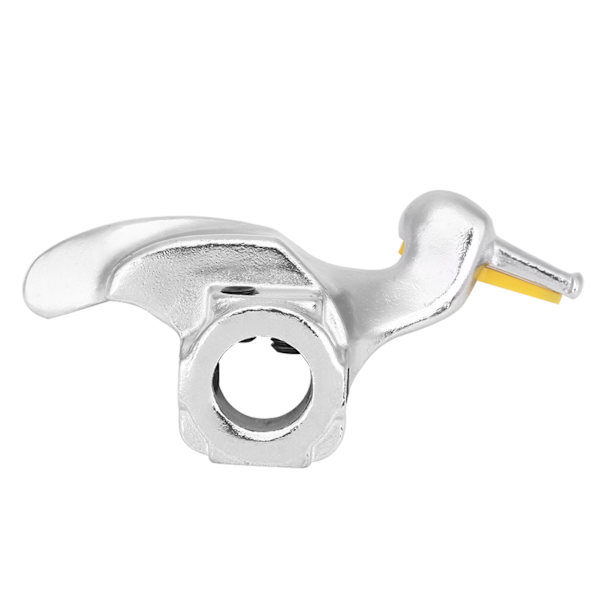 Dækbytarmaskine Monterings-/Demonteringshoved Duck Head Tool Diameter 28mm