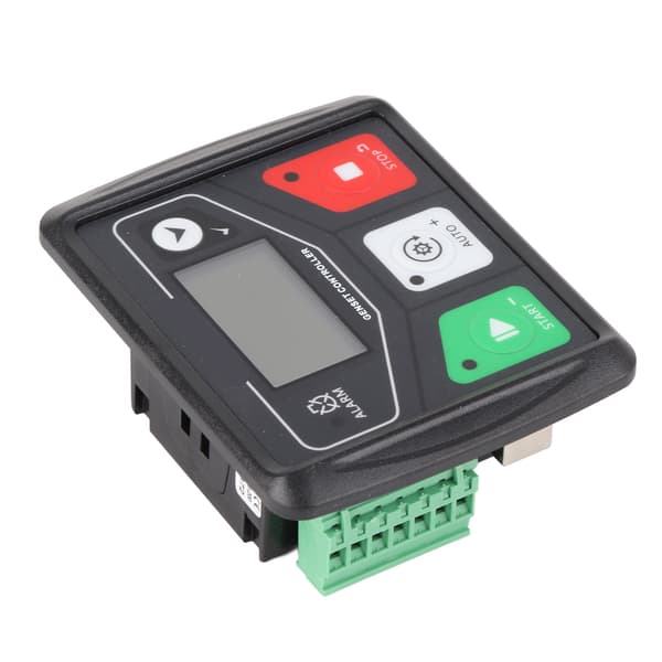 DC30D Generator Controller Automatisk Genset Controller Panel ...