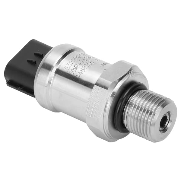 High Pressure Sensor Strong Sensitivity Replacement for Kobelco Excavator LS52S00015P1