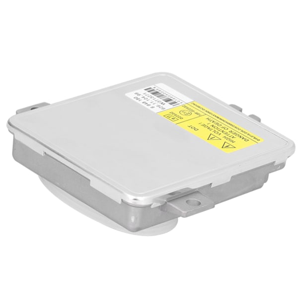 35W 12V Xenon HID -ajovalojen ohjain IP65 vedenkestävä W3T13271 Sopii 3-sarjan E90 E91 D1s D1r