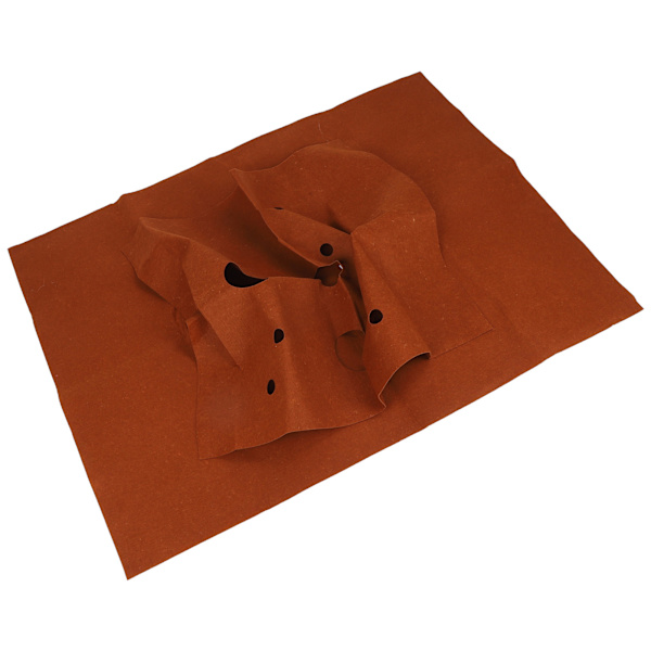 Lekmatta för husdjur Katt Hund Andningsaktivitet Interactive Pad Bite Resistant Pad Toy
