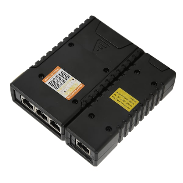 NOYAFA NF-468S nettverkskabeltester med spenningsavbrudddeteksjon Telefonkabeltester