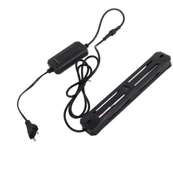 Undervands UV-lampe Amfibie Fiskedam Dykning Ultraviolet rengøringslys EU-stik 220V309-9W