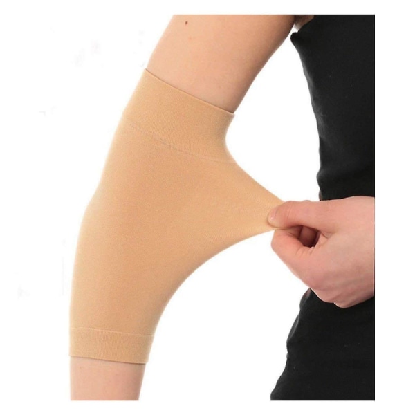 Skin Underarm Tattoo Cover Up Compression Sleeves Band Concealer Support