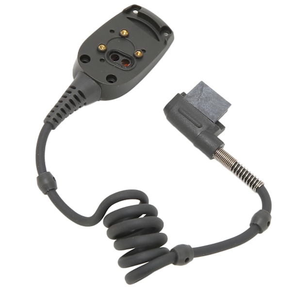 1 m skanningskabel Bärbar kompakt plug and play lång streckkodsläsare Förlängningssladd för WT4090 RS409