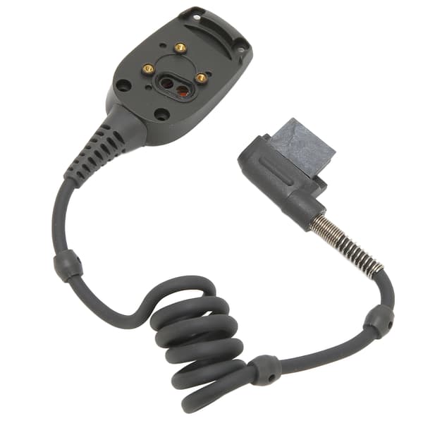 1m Scanning Cable Portable Compact Plug and Play Long Barcode Scanner Extension Cord for WT4090 RS409