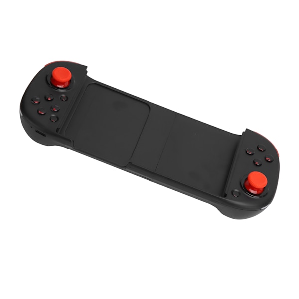IPEGA PG‑9217 Langaton Bluetooth-peliohjain, venyvä peliohjain LED-taustavalolla, musta