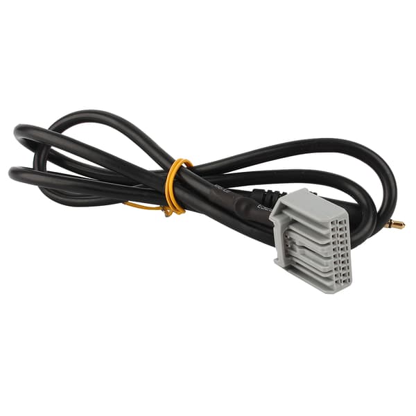 3,5 mm AUX -äänituloadapterikaapelit Honda Civic 2006-2013 CRV:lle