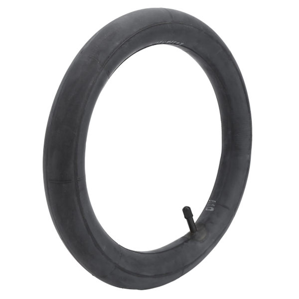 12 1/2x1,95x2 1/4 foldbare cykelslanger Schrader ventil 12 tommer butylgummi inderrør