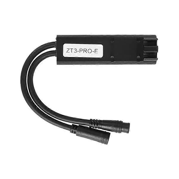 ZT3 Pro D/E -sähköpotkulaudan nopeudensäädin