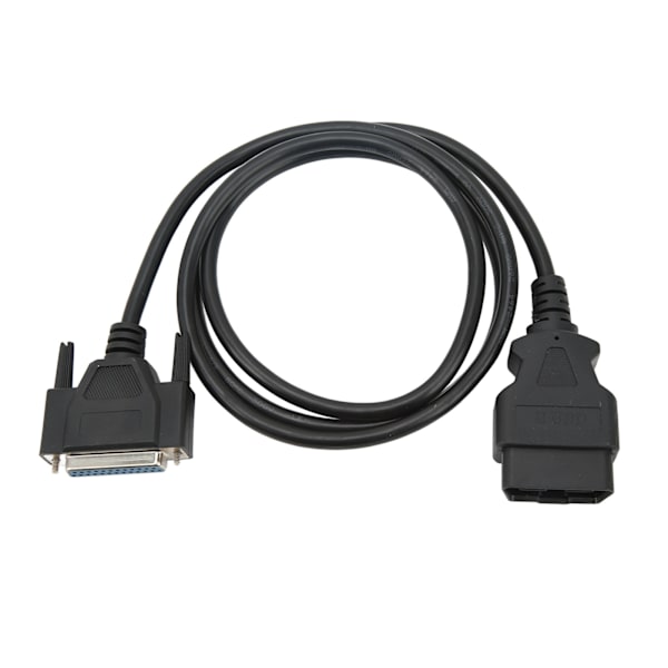 OBDII OBD2 DLC-kaapeli 95171-1284 VCI Diagnostiikkatyökalu DLC-datalinkikaapelin vaihto Acurille