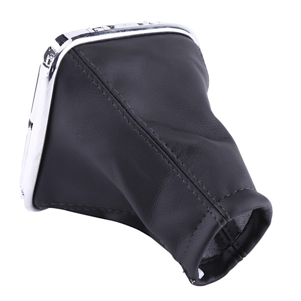 PU läder bil växlingsrattkåpa Damask Boot Passar för Chevrolet Cruze 2008-2012