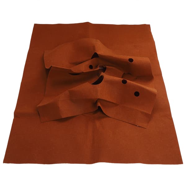 Pet Play Mat Cat Dog Breathable Activity Interactive Pad Bite Resistant Pad Toy