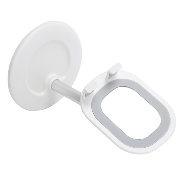 ZOS‑F012 Speil Skrivebord Mobiltelefon Nettbrett Stativ Webcast Online Kurs Telefonholder