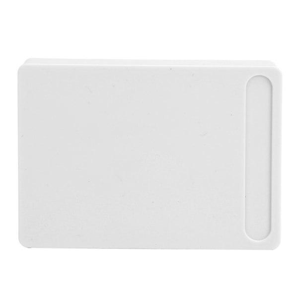 5-ports Gigabit Ethernet-switch Nätverksadapter RJ45 10/100/1000 mbps EU-kontakt 100-240V