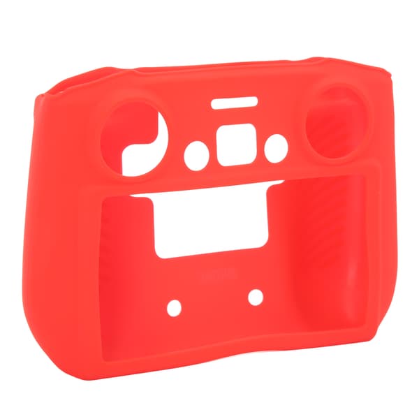 Drone Controller Beskyttelseshud Silikon Ærme Case Guard Udskiftning til DJI Mini 3 Pro Rød