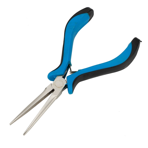 Lang nesetang Diagonal Tang Nål Hånd Tråd Klipp DIY Smykke Laging Verktøy