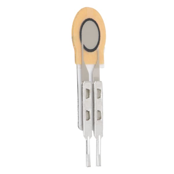 Thin Film Pressure Sensor High Precision Flexible Force Sensing Resistor 10g~5Kg RP-C7 6ST-GCS