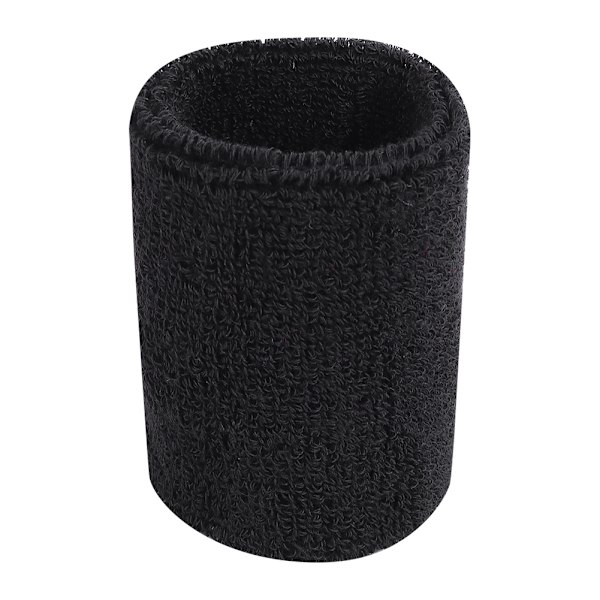 Andningsbar Sport Gym Elastisk handledsstöd Handstöd Stukning Underarm Karpalskydd