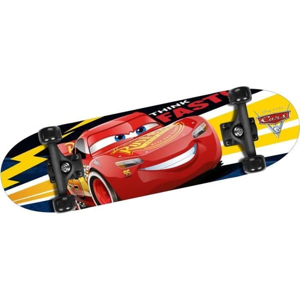 BILER Skateboard 28 x 8