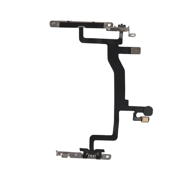 Bytte av flekskabel for iPhone 6S Power Volumknapp