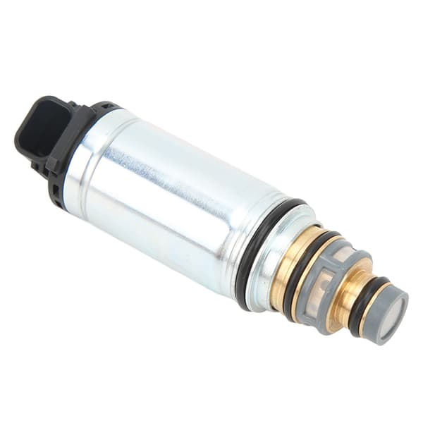 AC Compressor Control Valve 3885282 Sensitive Replacement for ALTIMA 2.5 3.5 Liter SL SV Model