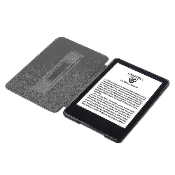 Smart Wake-Sleep-etui til Kindle Paperwhite 6 tommer (2012-2016 versioner) 003 Wave Kindle 11th Gen. 2022