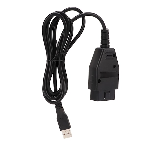 OBD2 Programmer Protessioanl ECU Chip Tuning Tool Høy følsomhet for Windows XP 7 32bits
