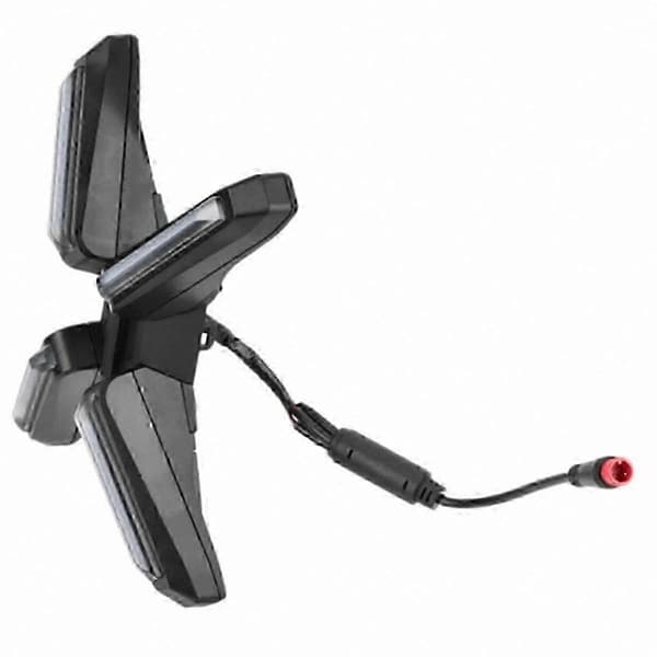 Segway Ninebot ZT3/ZT3 Pro/X Superlysende 4W Forlygte