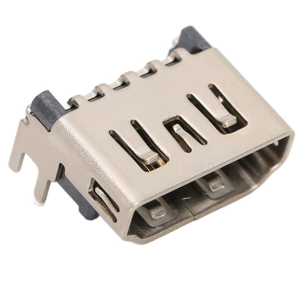 HD Multimedia Interface Port-kontakt Profesjonell erstatning HD Multimedia Interface Port for PS5-konsoll