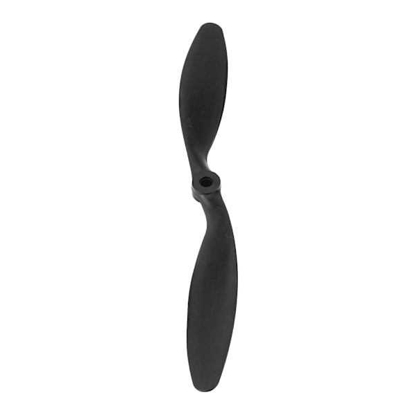 10 stk/sæt 8060 Propellerblade Tilbehør til RC Flyvemaskine Quadcopter Sort