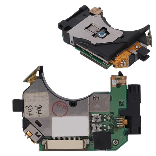 Overlegen erstatningslaserlinse for PS2 Slim SPU3170