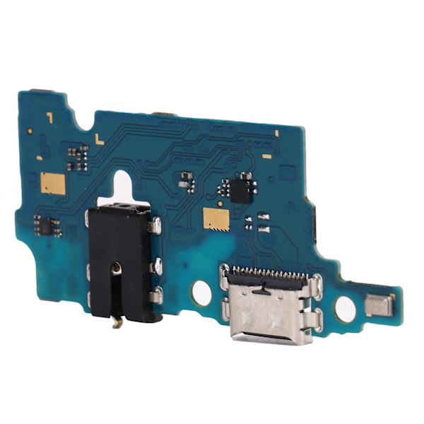 Tail Plug USB -latausliitin Samsung M51/M515F -laitteille, lataustarvike