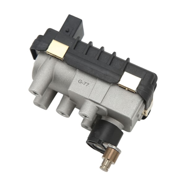 Turboaktuator 6NW009550 24 Elektronisk turboladeraktuator, erstatning for CITROEN RELAY JUMPER 2.2 TDCI